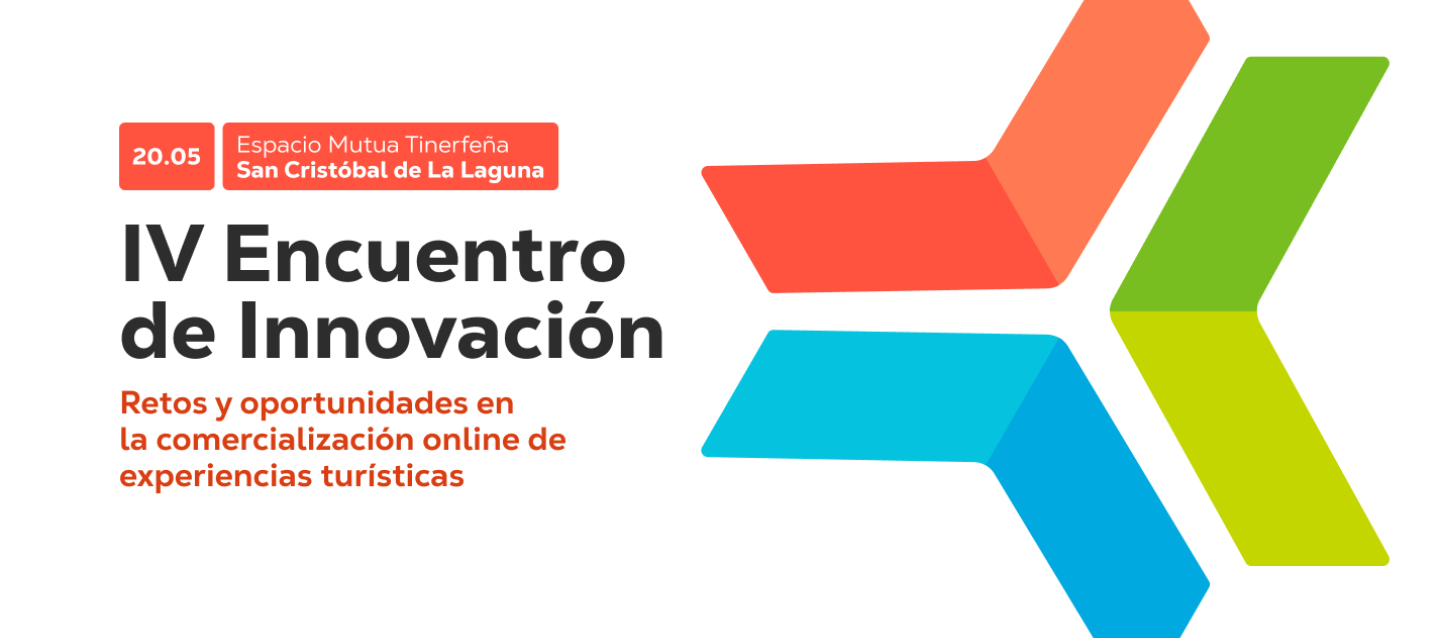 IV Encuentro de Innovación