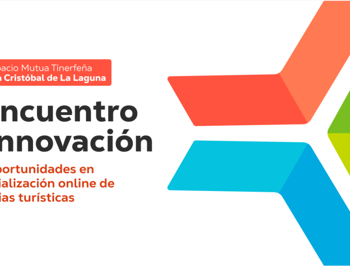 IV Encuentro de Innovación