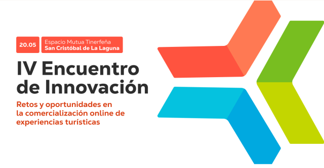 IV Encuentro de Innovación